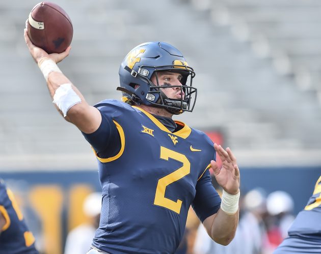 Fans Set to Return at WVU